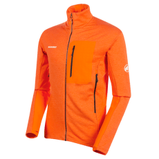 Mikina Mammut Eiswand Guide ML Jacket Men (1014-02350) arumita