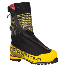 Topánky La Sportiva G2 Evo Black/Yellow_999100