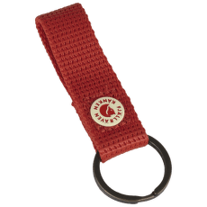 Doplněk Fjällräven Kanken Keyring True Red