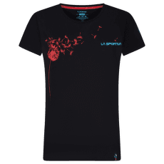 Triko krátký rukáv La Sportiva Windy T-Shirt Women Black