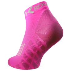 Ponožky Royal Bay Sportovní LOW-CUT 3540 Neon růžová