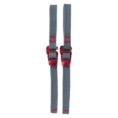 Accessory Strap With Hook Buckle 10 mm Red