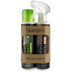 Sada Grangers Performance Repel Plus + Performance Wash