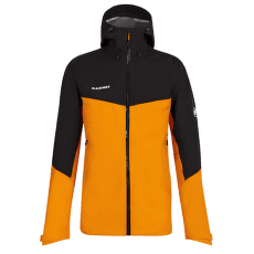 Convey Tour HS Hooded Jacket Men (1010-27840) dark radiant-black 2236