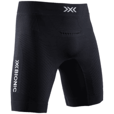 Kraťasy X-Bionic Regulator Run Speed Shorts Men Opal Black/Arctic White