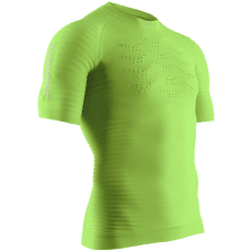 Triko krátký rukáv X-Bionic Efektor® G2 Run Shirt SH SL Men Green-White