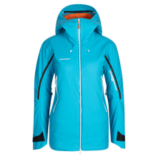 Nordwand Thermo HS Hooded Jacket Women sky
