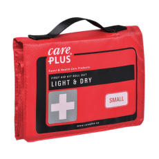 Lékárnička Care Plus First Aid Roll Out - Light & Dry Small