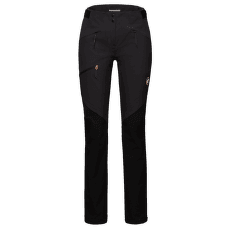Kalhoty Mammut Courmayeur SO Pants Women (1021-00660) black 0001