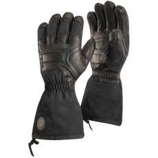 Guide Glove Black
