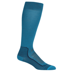 Podkolienky Icebreaker Ski+ Ultralight OTC Women ARCTIC T/RYL NAVY/RYL NVY