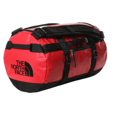 Taška The North Face Base Camp Duffel - XS (52SS) TNF RED/TNF BLACK
