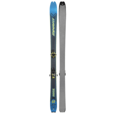 Lyže Dynafit Radical 88 Ski set reef/limepunch