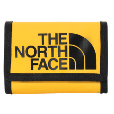 Peněženka The North Face Base Camp Wallet (52TH) SUMMIT GOLD/TNF BLACK