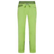 MANTRA PANT Women Lime Green/Kale