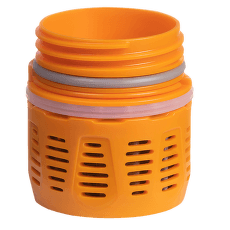 Ultrapress Replacement Cartridge Orange