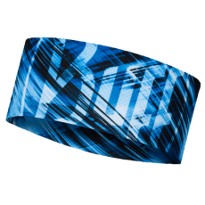Čelenka Buff FASTWICK HEADBAND EDUR BLUE