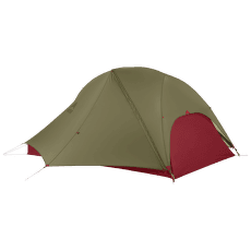 Stan MSR FreeLite 2 Green Tent V3