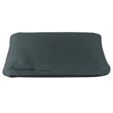 FoamCore Pillow Large Grey