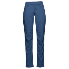 Kalhoty Black Diamond Technician Alpine Pants Women Ink Blue