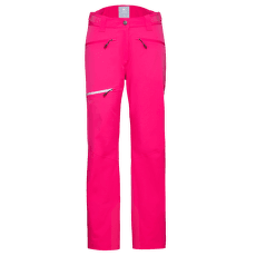 Kalhoty Mammut Stoney HS Thermo Pants Women pink 6085