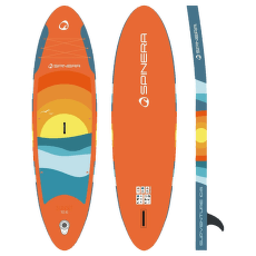 Paddleboard Spinera Supventure Sunset 10,6