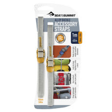 Accessory Strap 10 mm (ATDAS) Gold