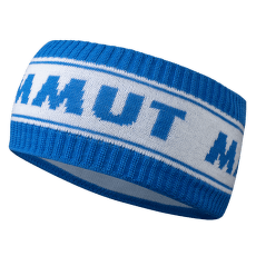 Čelenka Mammut Peaks Headband ice-white