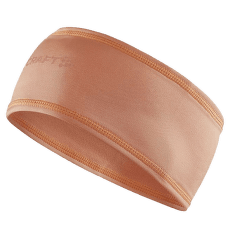 Čelenka Craft Core Essence Jersey Headband oranžová