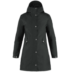 Visby 3 in 1 Jacket Women Black