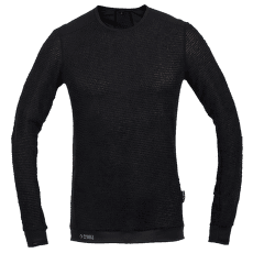 Triko dlouhý rukáv Direct Alpine Alpha T-Shirt black