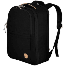 Batoh Fjällräven Travel Pack Small Black