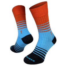 Ponožky Northman Trojan2 55_modrá