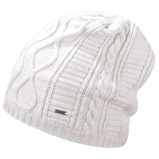 Čiapka Kama Knitted Merino Hat A150 off white 101