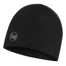 Čepice Buff Thermonet Hat SOLID BLACK