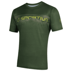 Triko krátký rukáv La Sportiva HORIZON T-SHIRT Men Forest