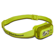 Čelovka Black Diamond STORM 500-R Optical Yellow