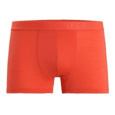 Boxerky Icebreaker Anatomica Cool-Lite Trunks Men VIBRANT EARTH