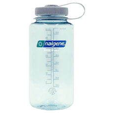 Láhev Nalgene Wide Mouth Sustain 1000 ml Seafoam Sustain/2020-1632