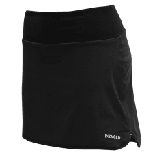 Sukňa Devold Running Skirt Women 960A CAVIAR