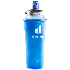 Fľaša Deuter Streamer Flask 500 transparent