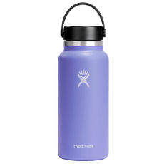 Termoska Hydro Flask Wide Mouth with Flex Cap 2.0 32 oz 474 Lupine
