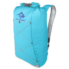 Batoh Sea to Summit Ultra-Sil Dry Day Pack Blue Atoll