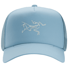 Bird Trucker Curved Solace