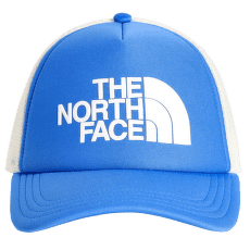 Kšiltovka The North Face TNF Logo Trucker Super Sonic Blue