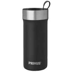 Termohrnek Primus Slurken Vacuum mug 0.4 Black