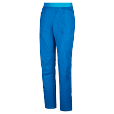 Kalhoty La Sportiva Roots Pant Men Electric Blue/Maui_B