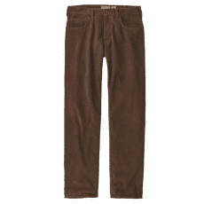 Kalhoty Patagonia Organic Cotton Corduroy Jeans Regular Men Topsoil Brown