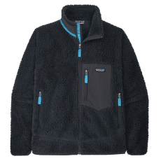 Mikina Patagonia Classic Retro-X Jacket Men Pitch Blue