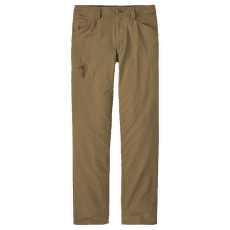 Kalhoty Patagonia Quandary Pants Men - Reg Classic Tan
